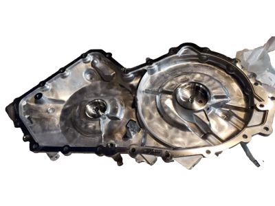 FG9Z-7H348-H FG9Z7H348H - Genuine Ford Gear And Shaft Assembly