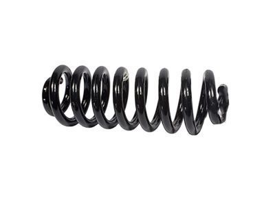 1999 Ford F-250 Super Duty Coil Springs - F81Z-5310-UA