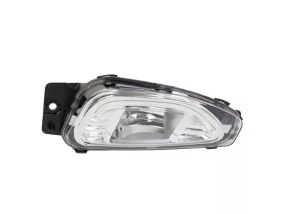 Ford Escape Fog Light - LJ6Z-15200-A