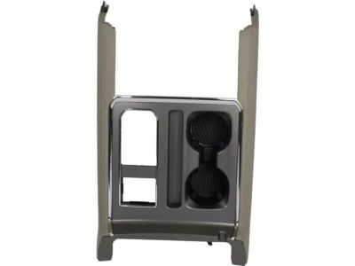 Ford Expedition Center Console Base - JL1Z-78045A76-DC