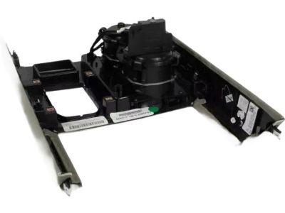 Ford Expedition Center Console Base - JL1Z-78045A76-DC