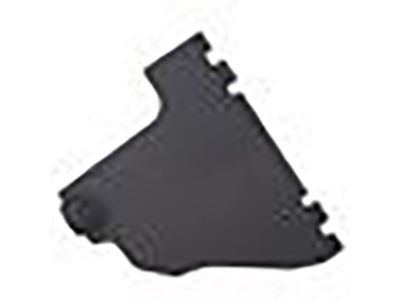 Ford 9L3Z-15023A98-CA Cover - Cowl Top Panel