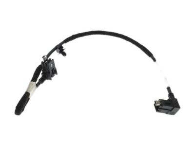 Ford FL3Z-14D202-D Cable Assembly