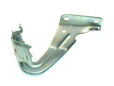 Ford Police Interceptor Utility Hood Hinge - BB5Z-16797-A