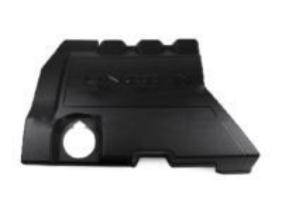 Lincoln Engine Cover - G3GZ-6A949-C