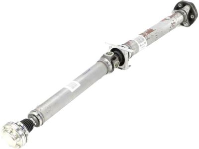 Ford Mustang Drive Shaft - JR3Z-4R602-A