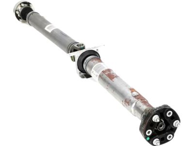 Ford Mustang Drive Shaft - JR3Z-4R602-A