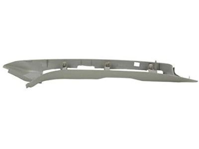 Ford 3C3Z-2503599-AAB Moulding - Windshield