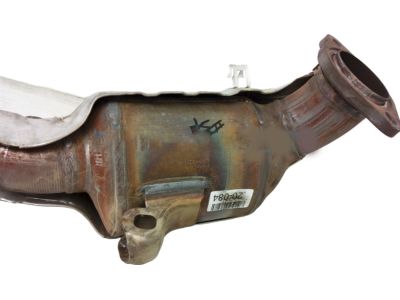Ford Edge Catalytic Converter - G2GZ-5E212-B