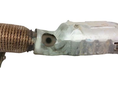 Ford Edge Catalytic Converter - G2GZ-5E212-B