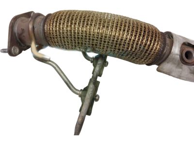 Ford Edge Catalytic Converter - G2GZ-5E212-B