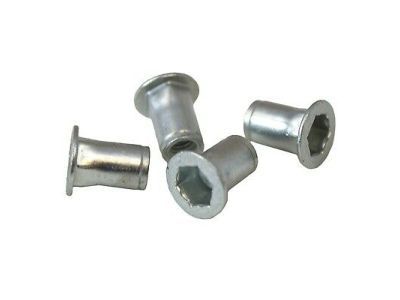 Ford -N808041-S437 Nut - Blind Anchor