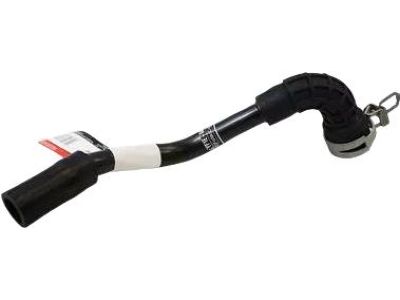 Ford Taurus PCV Valve Hose - YF1Z-6A664-AB