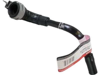 Ford Taurus PCV Valve Hose - YF1Z-6A664-AB