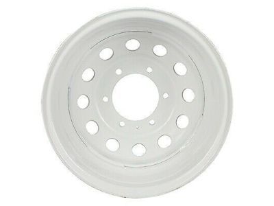 Ford CK4Z-1015-B Wheel Assembly