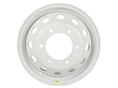 Ford CK4Z-1015-B Wheel Assembly