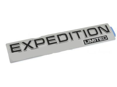 2013 Ford Expedition Emblem - 9L1Z-7842528-A