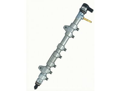 2012 Ford F-550 Super Duty Fuel Rail - BC3Z-9D280-B