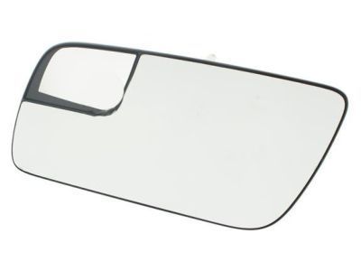 2018 Ford Flex Car Mirror - DA8Z-17K707-G