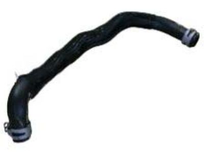 Ford F81Z-18472-BB Hose - Heater Water