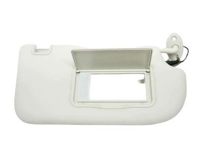 Ford CJ5Z-7804104-BB Sun Visor Assembly