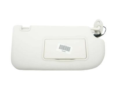 Ford CJ5Z-7804104-BB Sun Visor Assembly