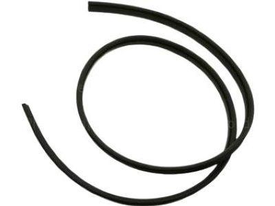 1999 Ford F-250 Door Seal - F65Z-1520708-AA