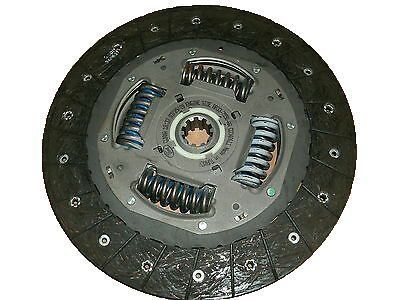 Ford 8R3Z-7550-A Disc Assembly - Clutch
