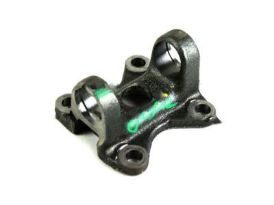 2005 Lincoln Navigator Driveshaft Yokes - 4L3Z-4782-AB