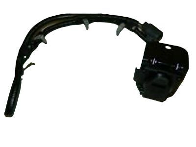 Ford 3C5Z-13A576-BA Wiring Assembly