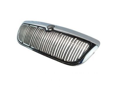 2001 Mercury Grand Marquis Grille - F8MZ-8200-AA