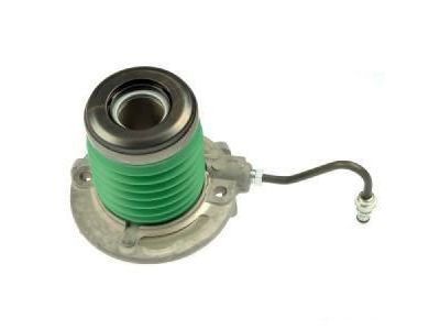 Ford Mustang Clutch Slave Cylinder - FR3Z-7A508-B