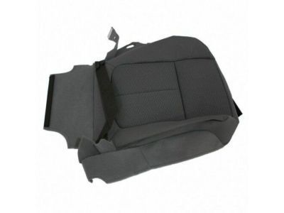 2012 Lincoln Mark LT Seat Cover - BL3Z-1562901-CB