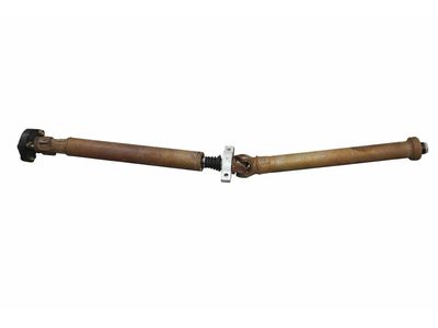 2021 Ford Explorer Drive Shaft - L1MZ-4R602-AU