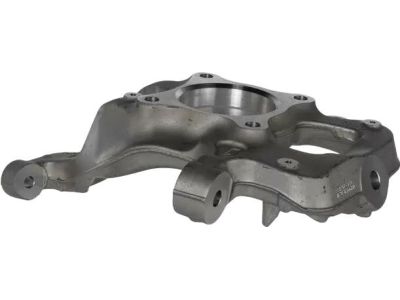 2017 Ford F-150 Steering Knuckle - FL3Z-3K186-D