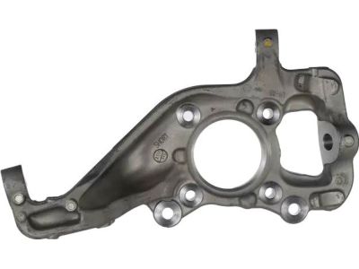 2017 Ford F-150 Steering Knuckle - FL3Z-3K186-D