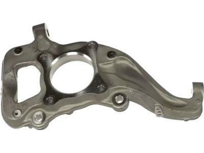 2017 Ford F-150 Steering Knuckle - FL3Z-3K186-D