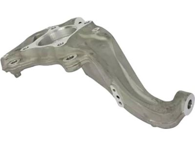 2017 Ford F-150 Steering Knuckle - FL3Z-3K186-D