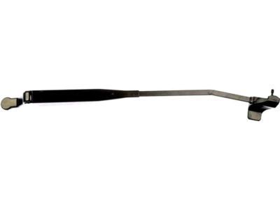 1997 Mercury Mountaineer Windshield Wiper - F3TZ-17526-C
