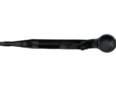 Ford F3TZ-17526-C Wiper Arm Assembly