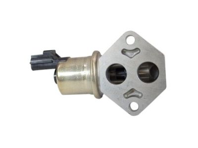 CX-1775 Ford Throttle Valve Assembly Product Photo 3 of 3