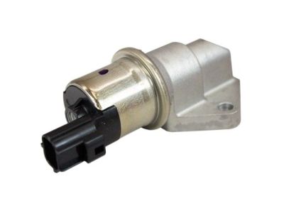 CX-1775 Ford Throttle Valve Assembly Product Photo 2 of 3