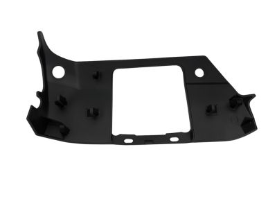 Ford Bronco Bumper - M2DZ-17E810-GA