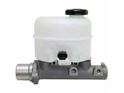 2011 Ford Ranger Brake Master Cylinder - AL5Z-2140-A