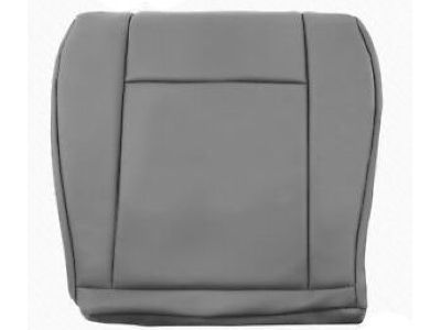 Ford AC2Z-1662901-DA Seat Cushion Cover Assembly