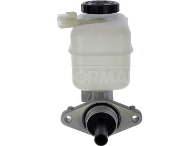 Lincoln Aviator Door Lock - 6L2Z-7826413-B