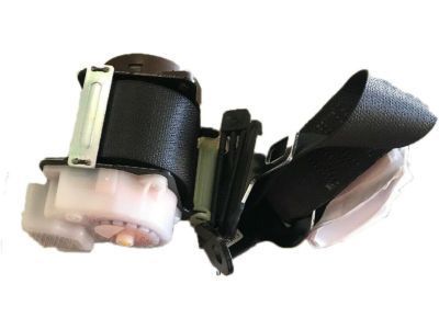 Lincoln Seat Belt - DB5Z-78611B64-CB