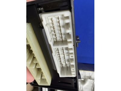 Lincoln F5OY-13C788-A