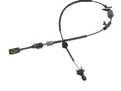 2017 Lincoln MKT Shift Cable - AE9Z-7E395-C