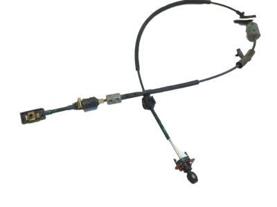 2010 Lincoln MKT Shift Cable - AE9Z-7E395-C